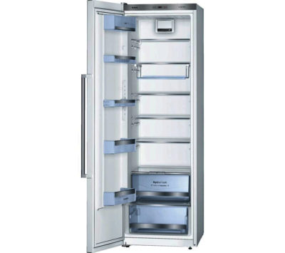 Bosch Logixx KSV36AW31G Tall Fridge - White Bosch Logixx KSV36AW31G Tall Fridge - White